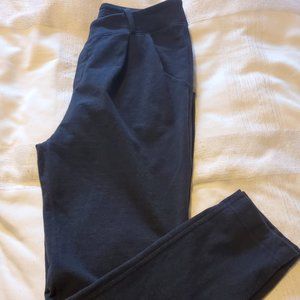 Lululemon Trousers- Size 8
